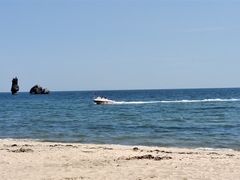 -东戴河风景区-止锚湾