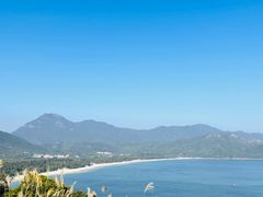 -西涌国际滨海旅游区