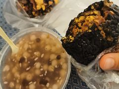 -芳婆糕团店(王府大街店)