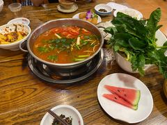 -亮欢寨(凯里总店)