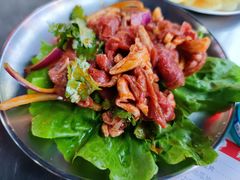 -小团团·路边烤牛肉(南岭壹街店)