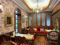 -秘密旅行Bonjour(黑金冠 江南西店)