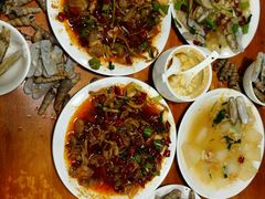 -温州一家人美食(西木头市店)