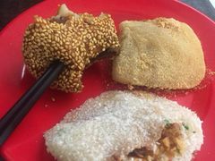 -糯米香(长江路店)