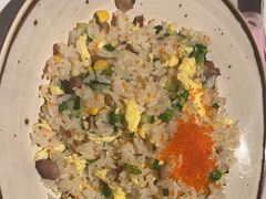 -半秋山西餐厅(巴南万达广场店)