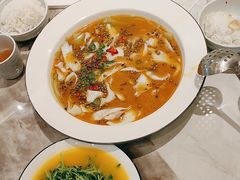 -火婆子·川小馆(扬韬科技广场店)