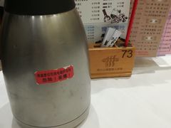 -稻香酒家(天河城店)