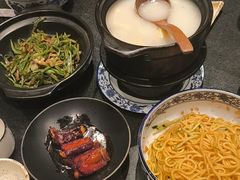 -秦淮巷·四季小馆