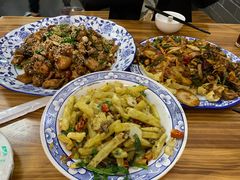 -家有美味(户部山二店)