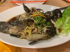 -真浪花园海鲜餐馆