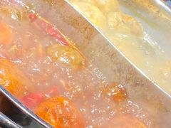 -捞围鲜·港式打边炉(海阳路店)