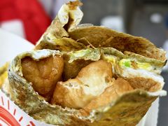 -南楼煎饼(滨江道店)
