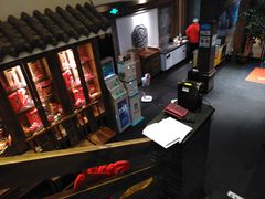 -纸盐河码头火锅(十八梯店)