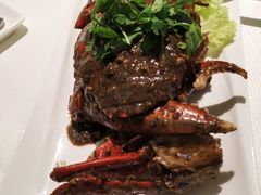-新加坡海鲜共和(名胜世界圣淘沙海滨坊)