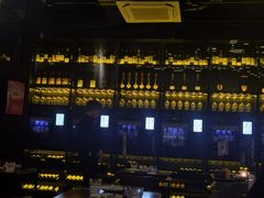 -ibarrel爱杯·bistro&brunch(江宁路店)