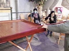-CITY MART城市集市·里弄(北外滩来福士广场店)