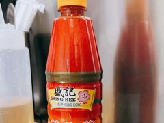 -颓记茶餐厅(美景总店)