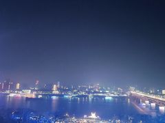 -龟山风景区-龟山电视塔