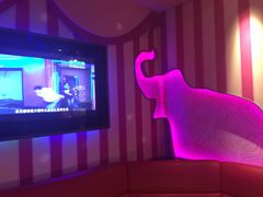 -米乐星世界KTV