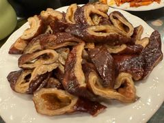 -吾味香葫芦头(安西街店)