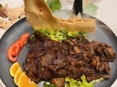 -山泉公馆酒家(广州东站店)