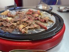 -哈哈碳都·牛肋条无限自助烤肉(宝龙店)