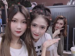 -野萃山·潮汕厚果汁(十亩地店)