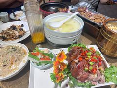 -三道菜(明堂公园店)