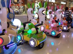 -深圳龙华星河COCO City(民治店)