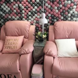 -Beauty Nails 美甲美睫皮肤管理