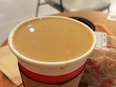 -Tims天好咖啡·贝果(东方广场店)