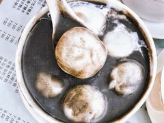 -阿三麻蓉汤圆(顺光大厦店)