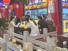 -唇辣号重庆老火锅(燕郊鑫乐汇店)