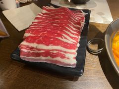 -呷哺呷哺 小火锅 (浦东新欧尚超市店)
