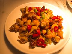 风味海螺-日丰园海肠水饺·老字号大连海鲜(和平广场店)