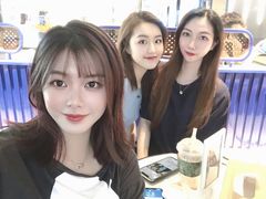 -野萃山·潮汕厚果汁(十亩地店)
