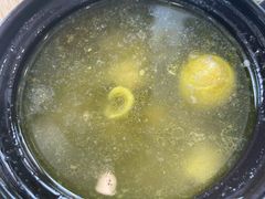 肥西老母鸡汤-老乡鸡(武汉烽胜路店)