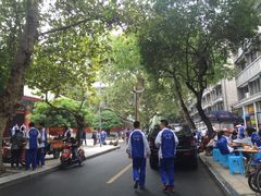 -贺记蛋烘糕(文庙西街店)