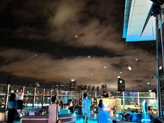 -VENU+海景酒廊