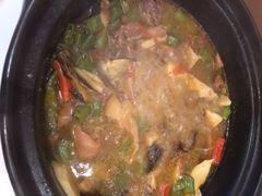 黔蘑菇四季餐厅(观山湖店)-黔蘑菇四季餐厅(观山湖店)