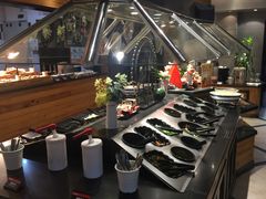 -比格比萨自助(花园路店)