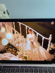 -青禾蒙娜丽莎婚纱摄影(武汉总店)