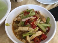 -红色湘菜馆(春风店)