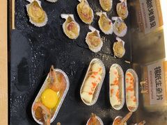 -郭左左围炉烤涮·鲜牛肉自助(梅溪新天地店)