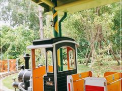 -美的鹭湖探索王国