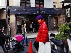 -一兰拉面(新宿中央东口店)