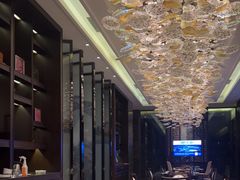 -大理实力希尔顿酒店御璽中餐厅YUXI – CHINESE RESTAURANT