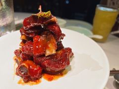-苏帮袁Sue Cuisine(来福士店)