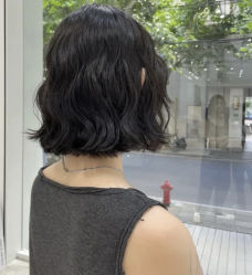 -东梵造型·烫发染发接发连锁SALON