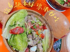 -潮香兴煲仔饭(莲花路店)